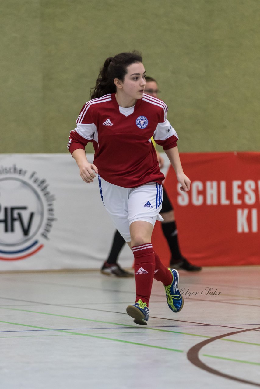 Bild 65 - B-Juniorinnen Landesmeisterschaft